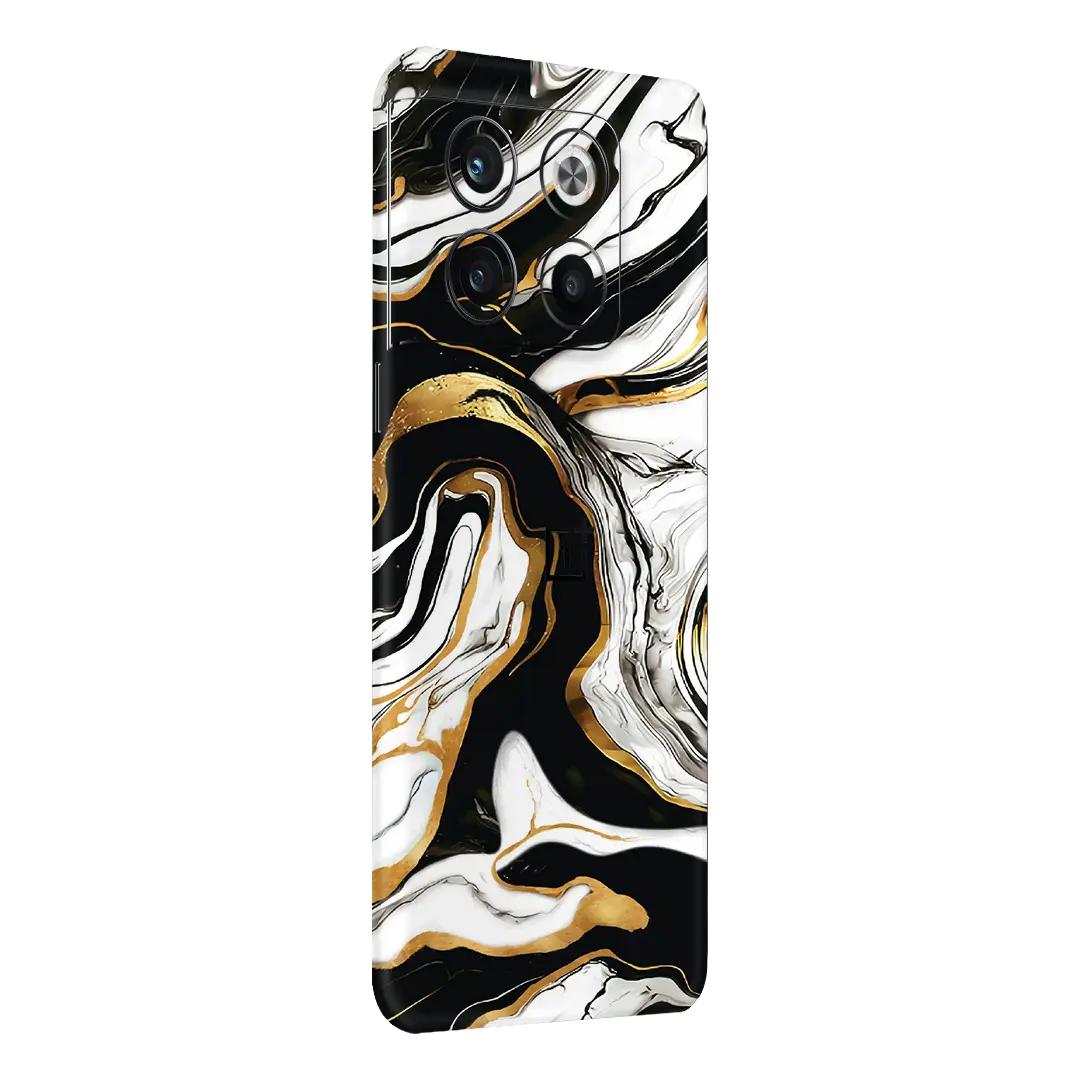 Preload Full Back / Golden Abyss