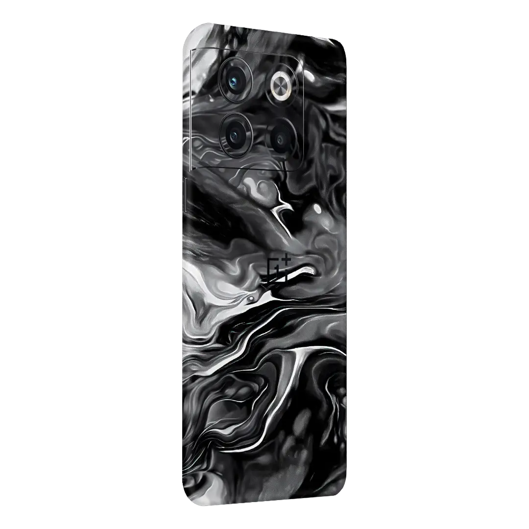 Preload Full Back / Midnight Fog