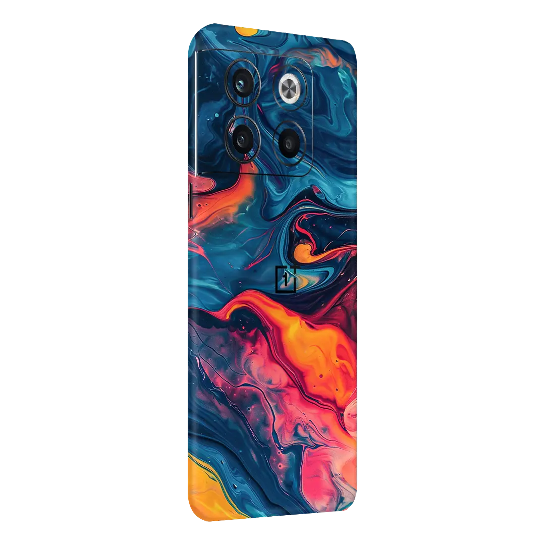 Preload Full Back / Molten Fury