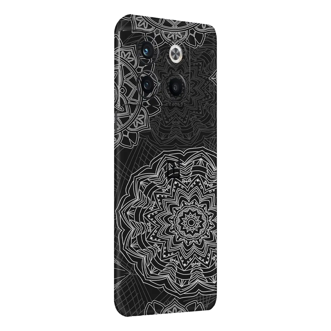 Preload Full Back / Mystic Black