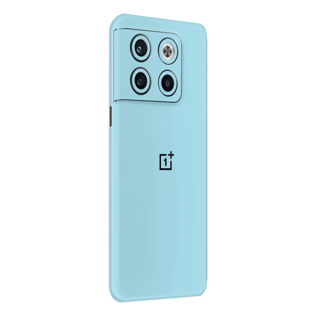 Preload Full Back / Pastel Blue