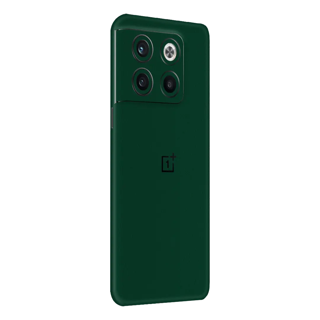 Preload Full Back / Pine Green