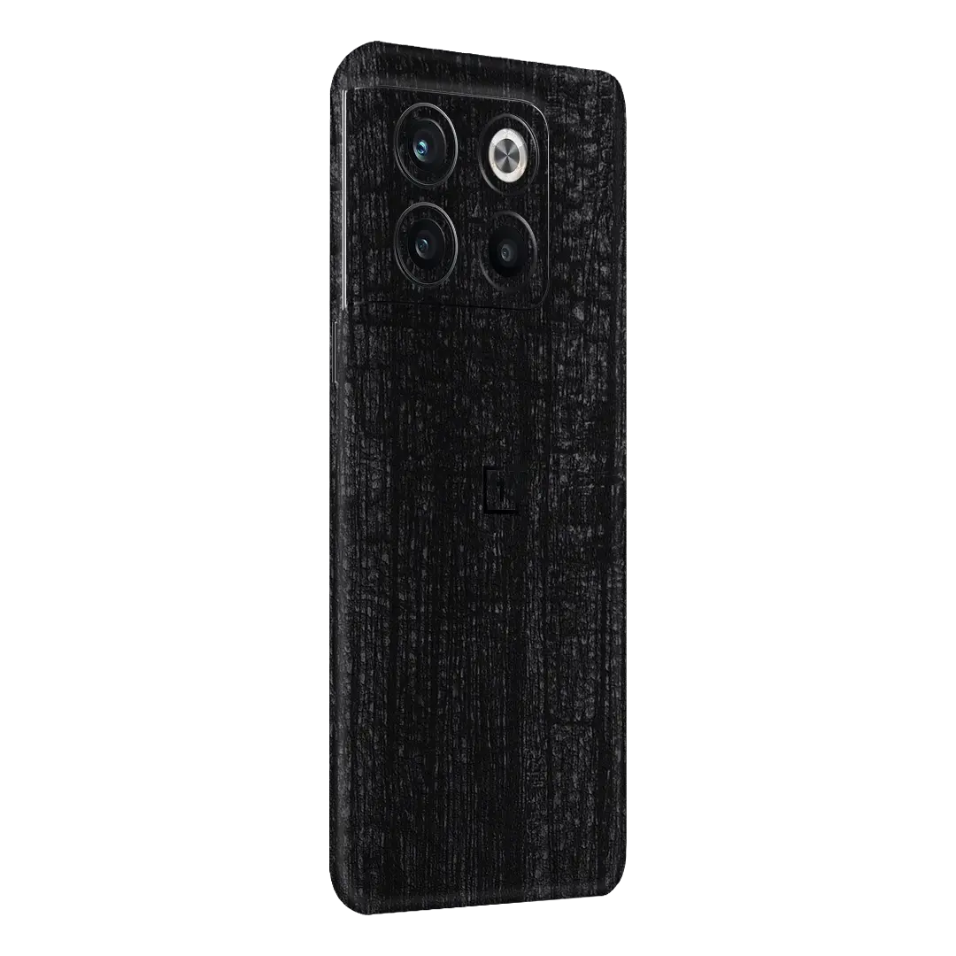 Preload Full Back / Raptor