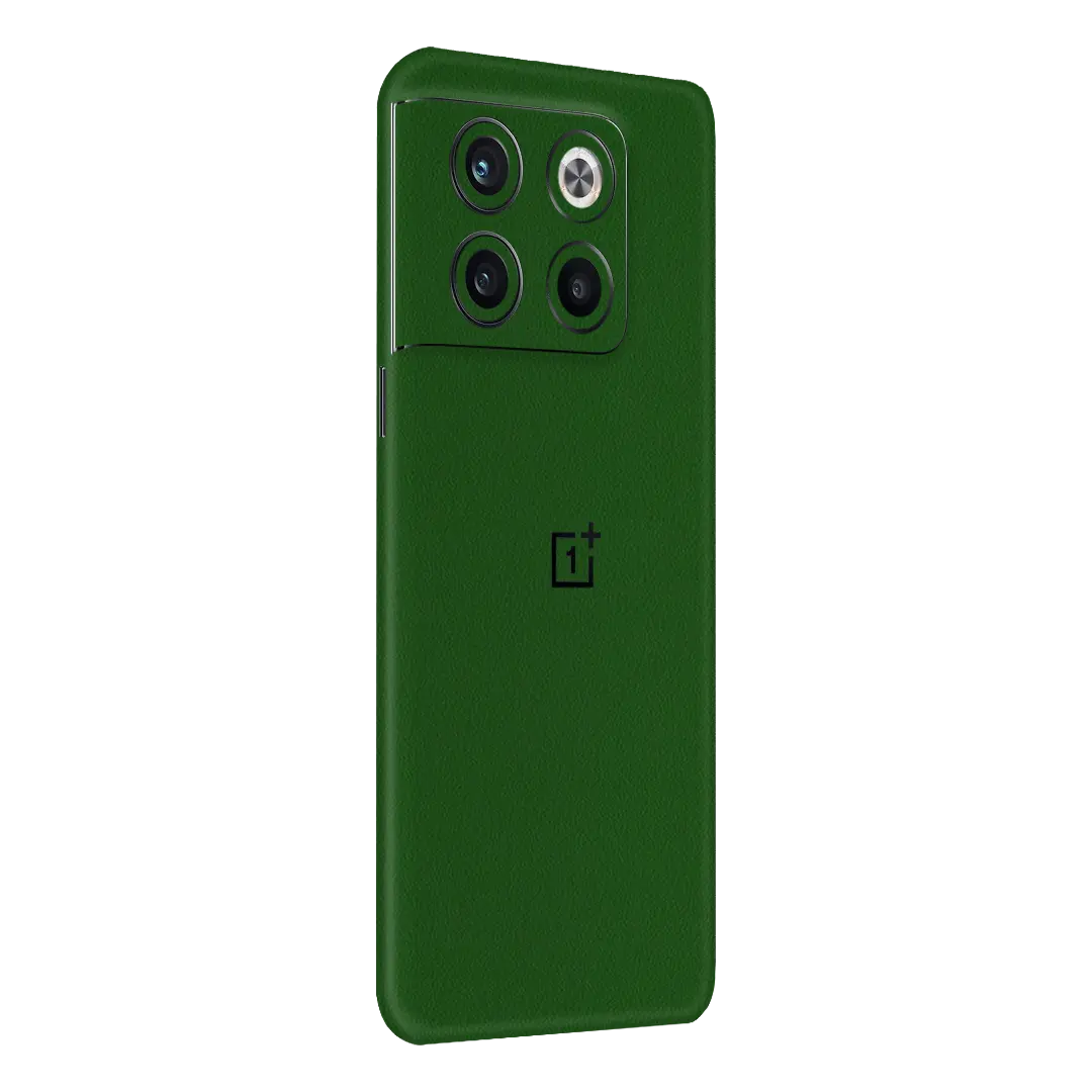 Preload Full Back / Sandstone Green