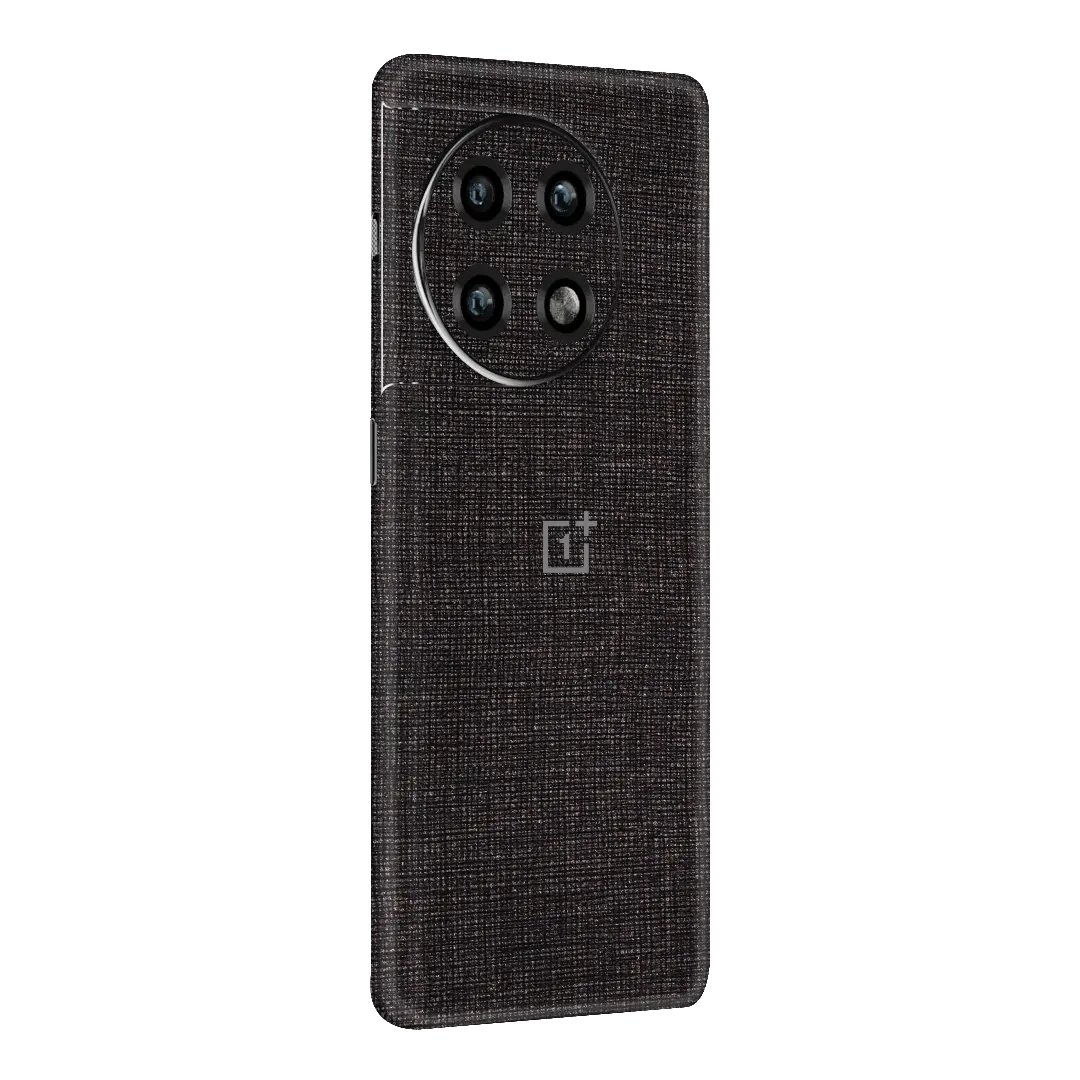 Preload Full Back / Fabrix