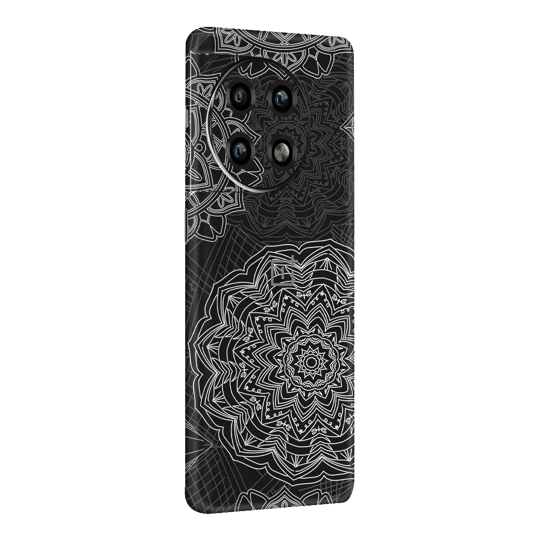 Preload Full Back / Mystic Black