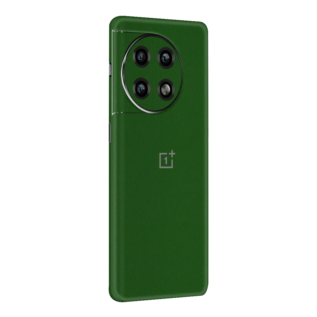 Preload Full Back / Sandstone Green