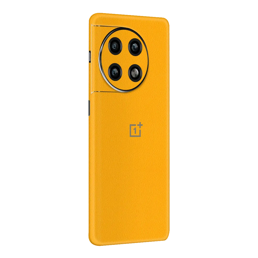 Preload Full Back / Sandstone Yellow