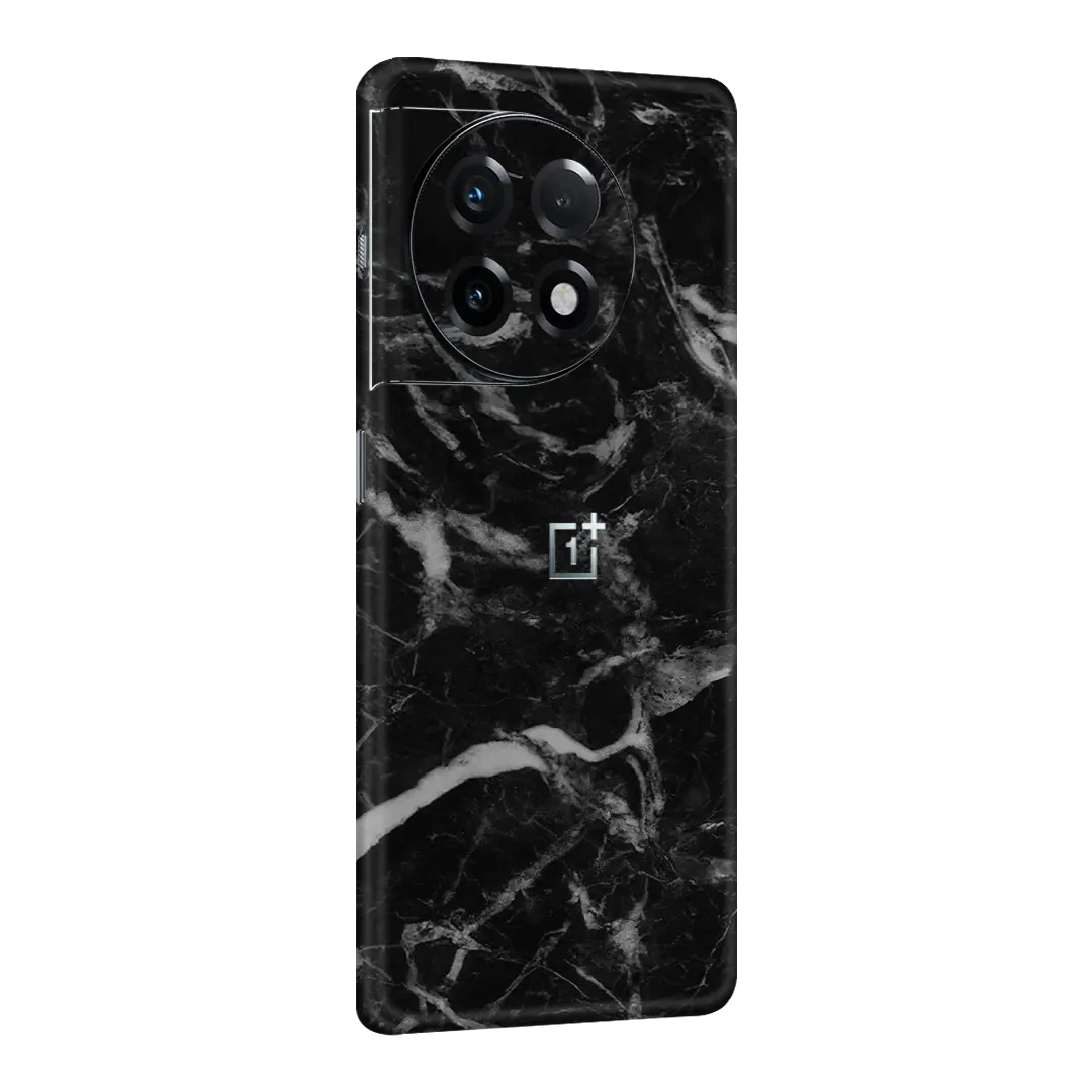 Preload Full Back / Black Marble