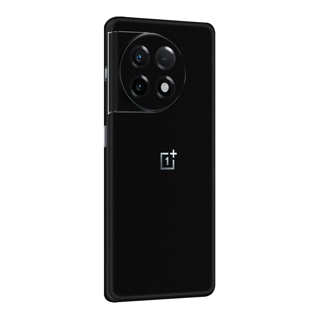 Preload Full Back / Black Matte