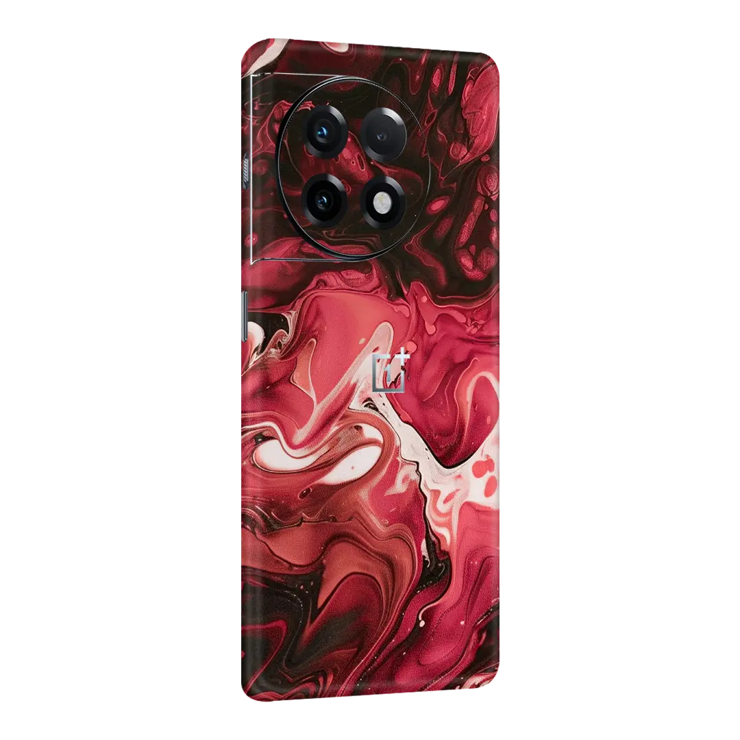 Preload Full Back / Blood Rush