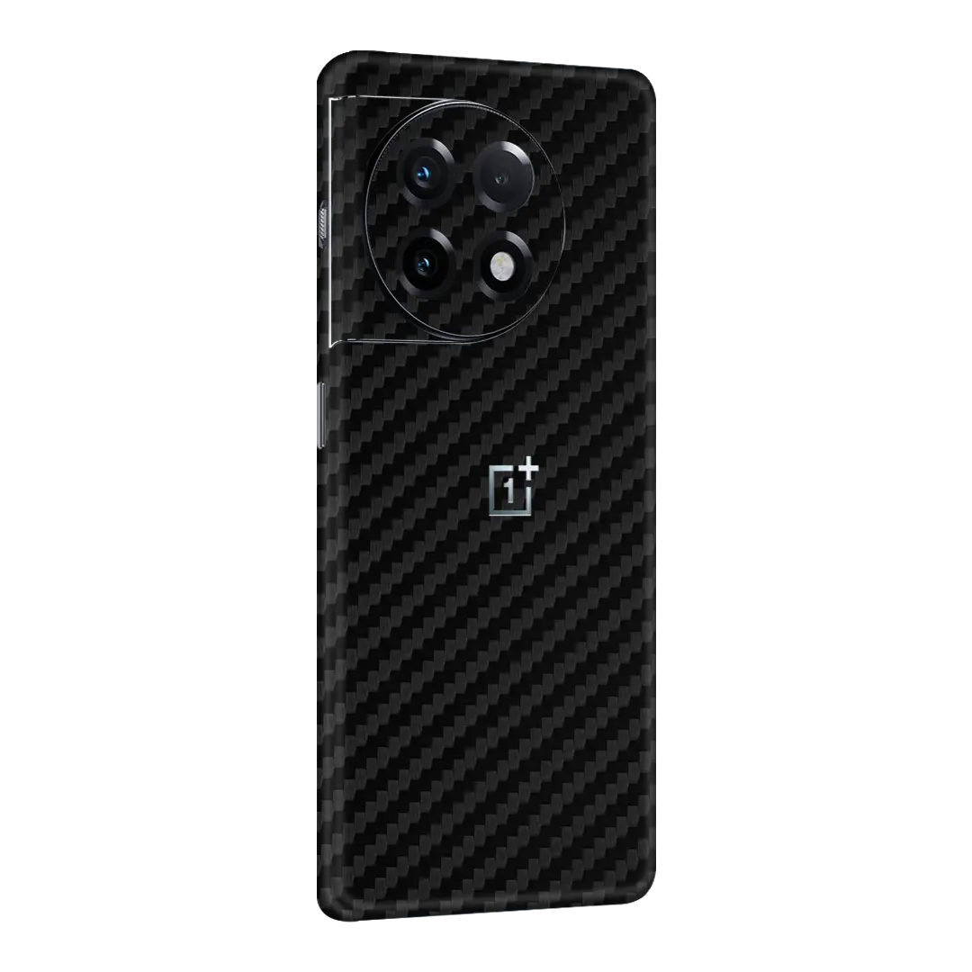 Preload Full Back / Carbon Fiber