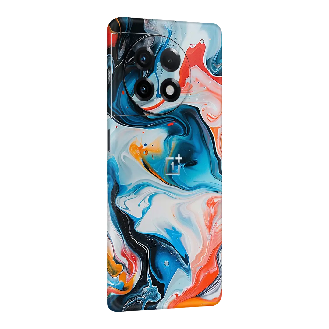 Preload Full Back / Cryo Flare