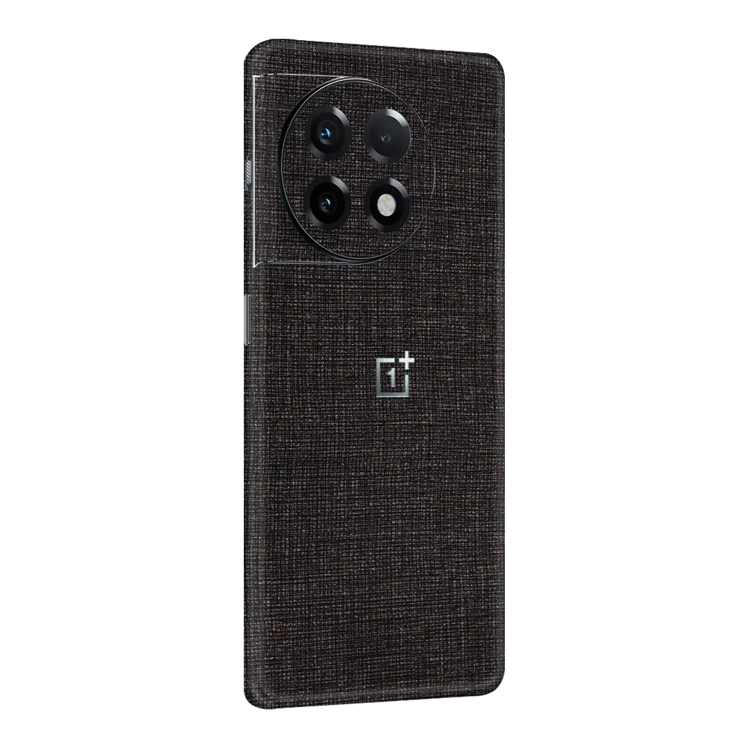 Preload Full Back / Fabrix