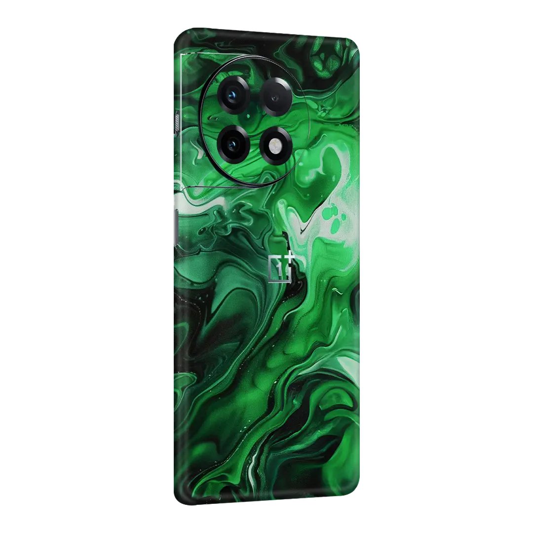 Preload Full Back / Goblin Gas