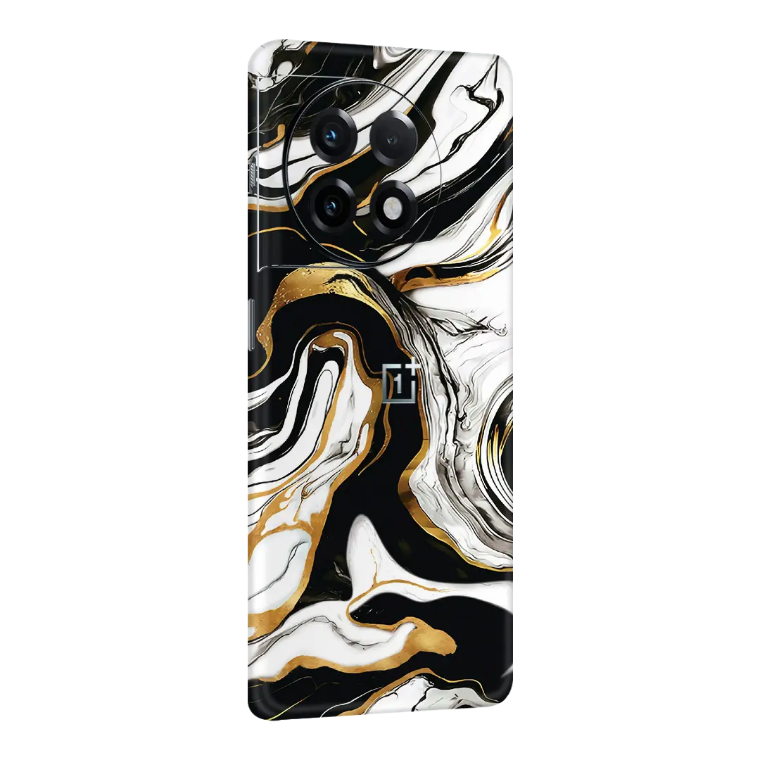 Preload Full Back / Golden Abyss