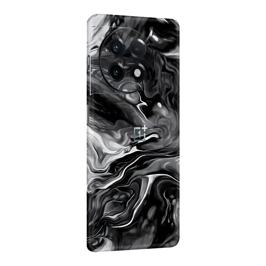 Preload Full Back / Midnight Fog