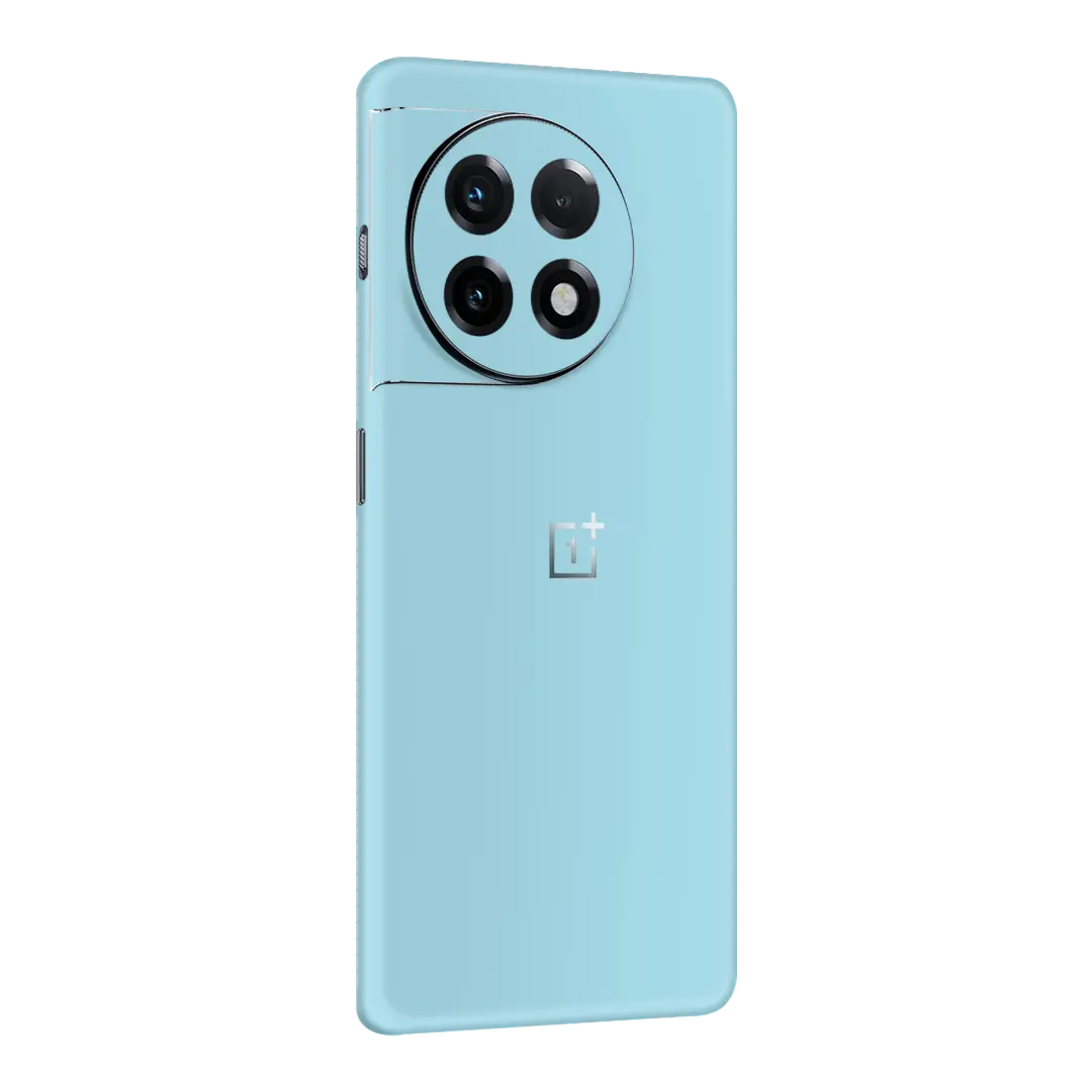 Preload Full Back / Pastel Blue