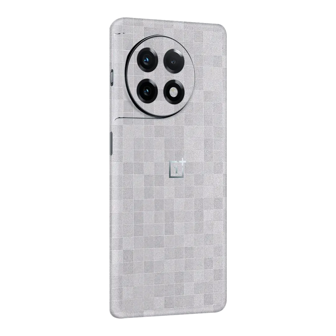 Preload Full Back / Pixels Light