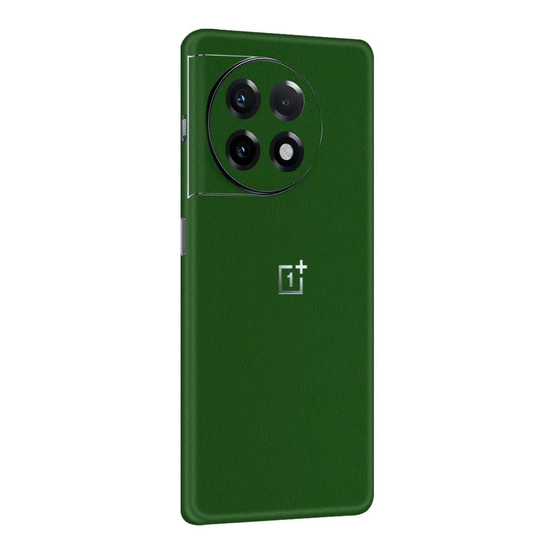 Preload Full Back / Sandstone Green