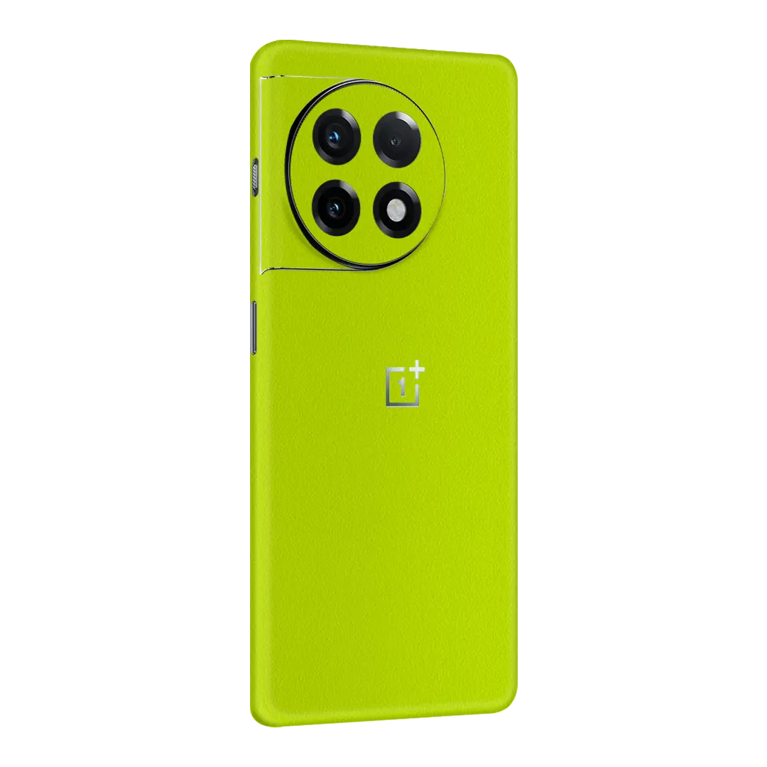 Preload Full Back / Sandstone Neon