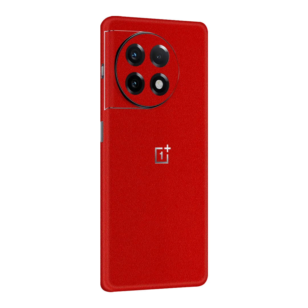 Preload Full Back / Sandstone Red