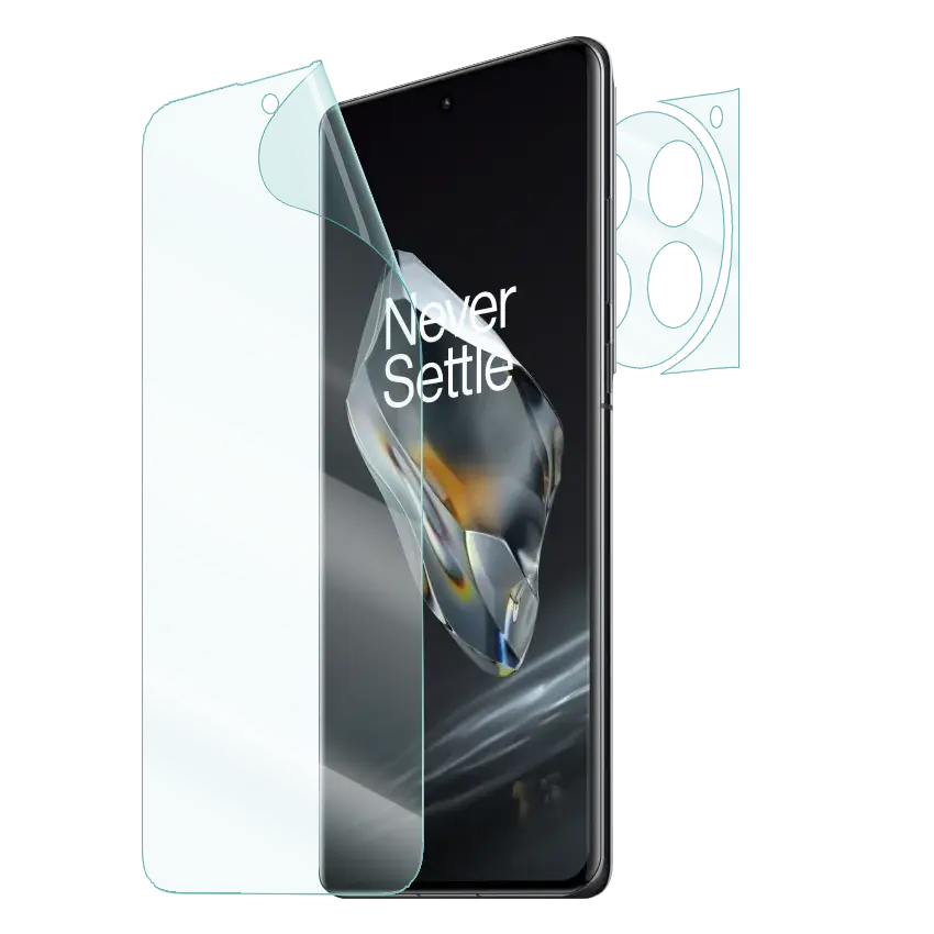 OnePlus 12 Screen Protector