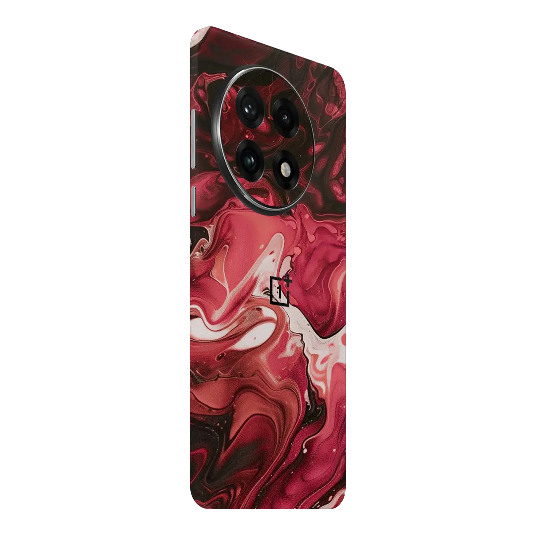 Preload Full Back / Blood Rush