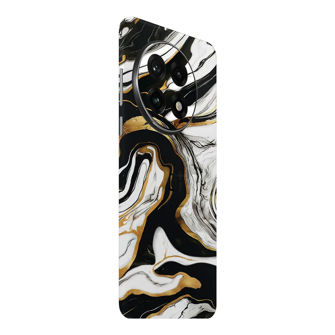 Preload Full Back / Golden Abyss