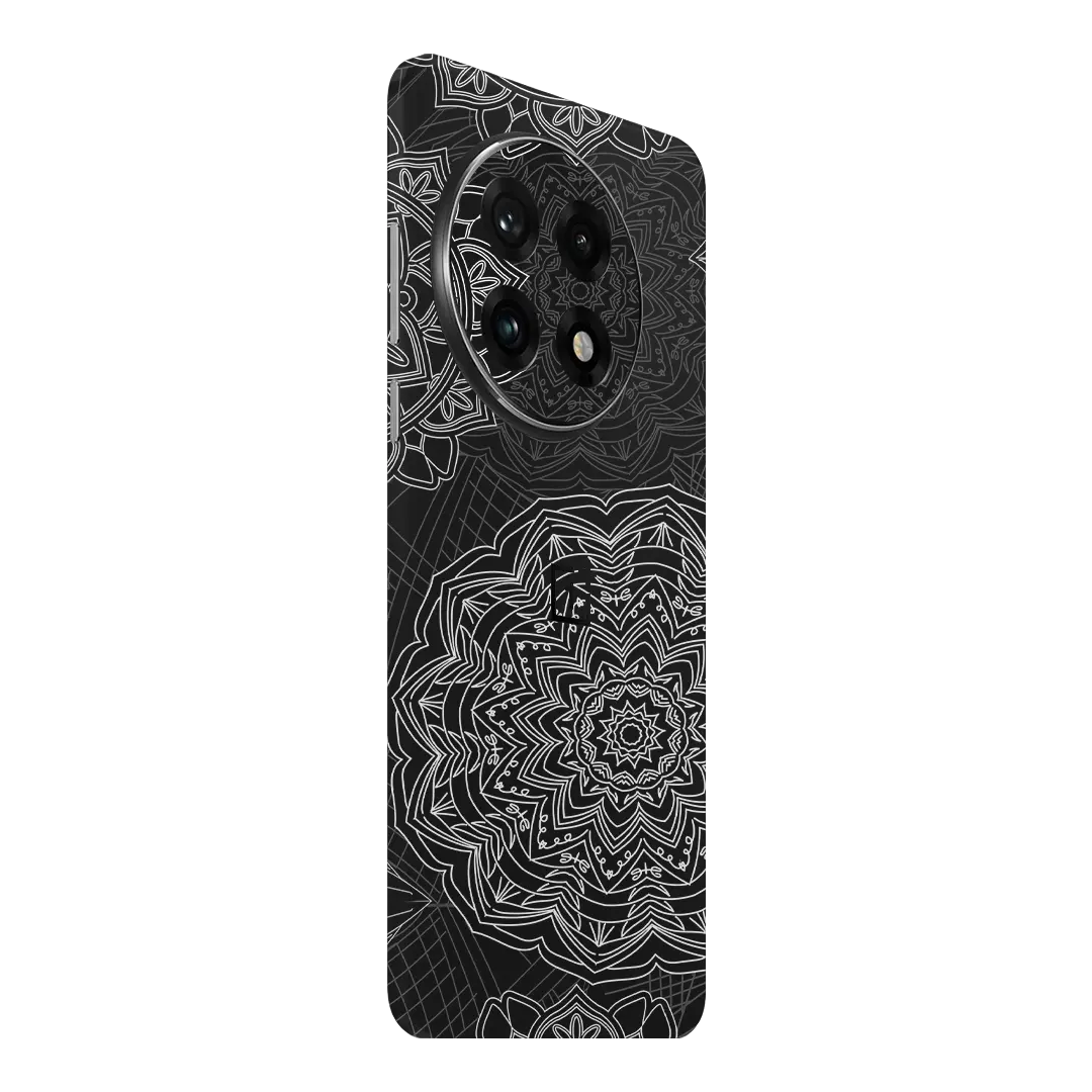 Preload Full Back / Mystic Black