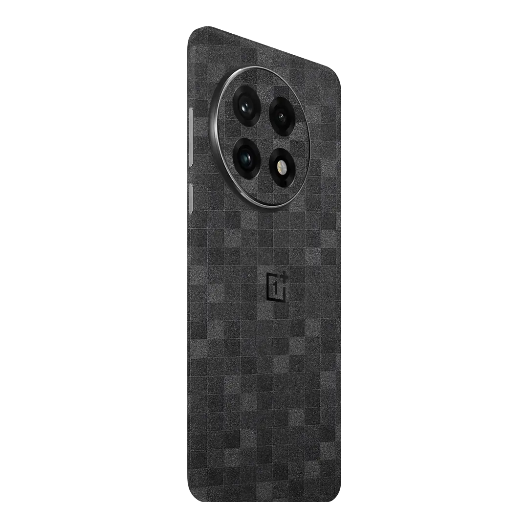 Preload Full Back / Pixels Dark