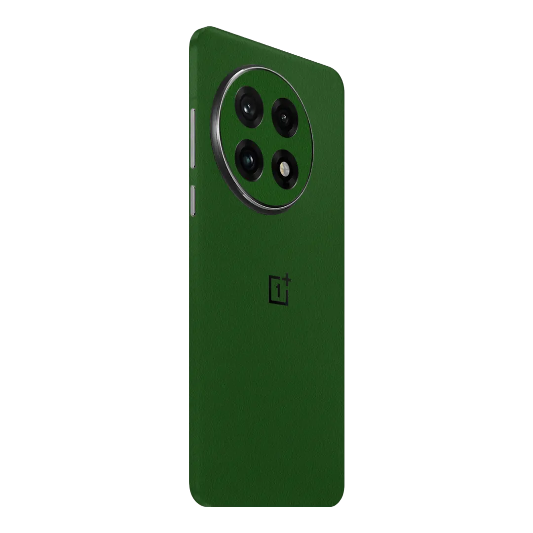 Preload Full Back / Sandstone Green