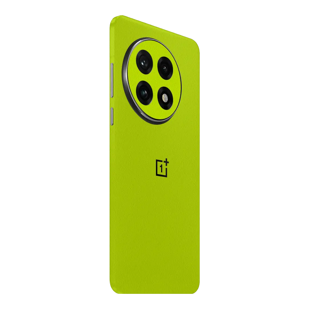 Preload Full Back / Sandstone Neon