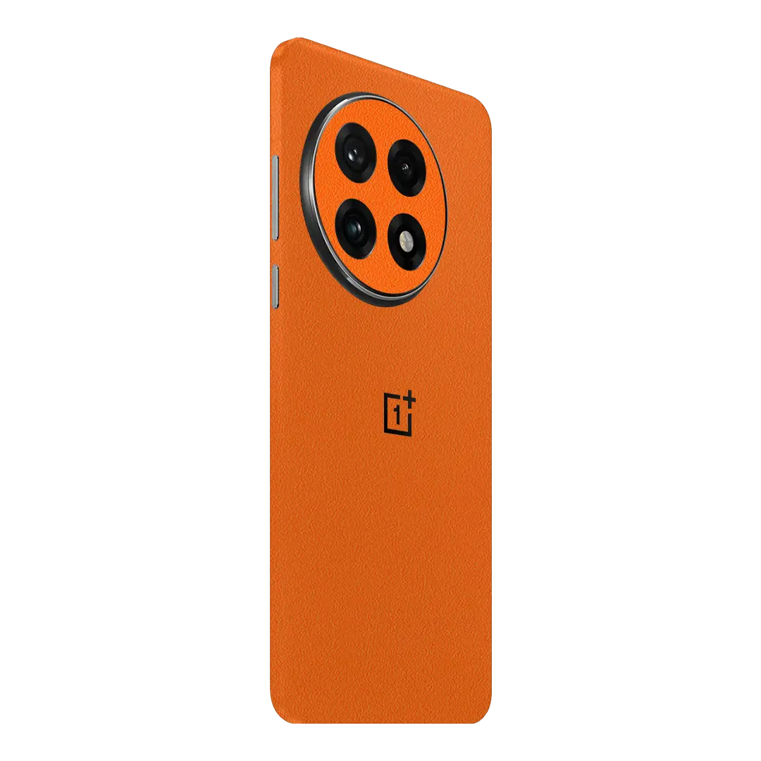 Preload Full Back / Sandstone Orange