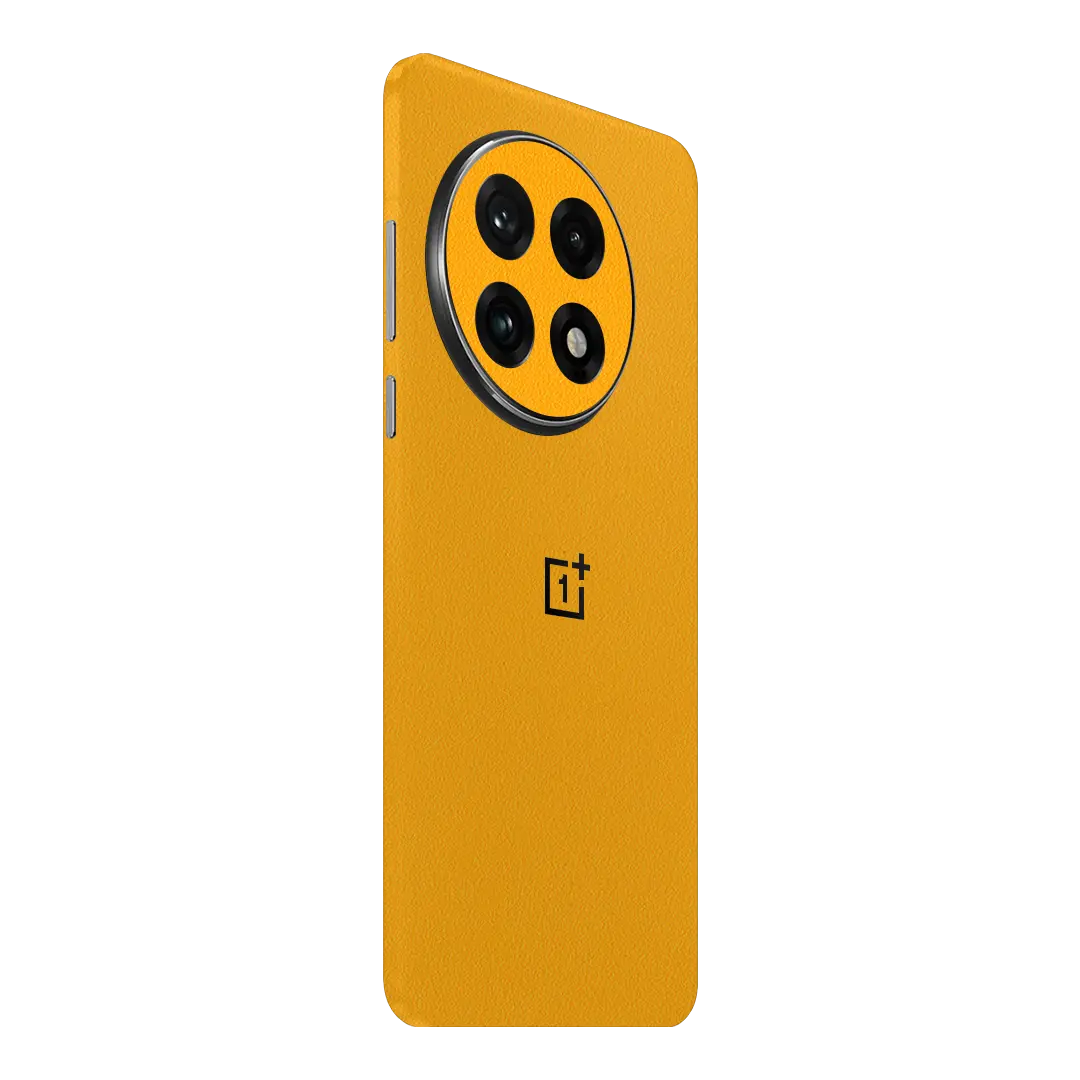 Preload Full Back / Sandstone Yellow