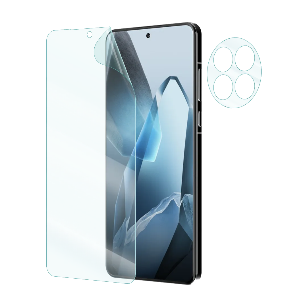 OnePlus 13 Screen Protector