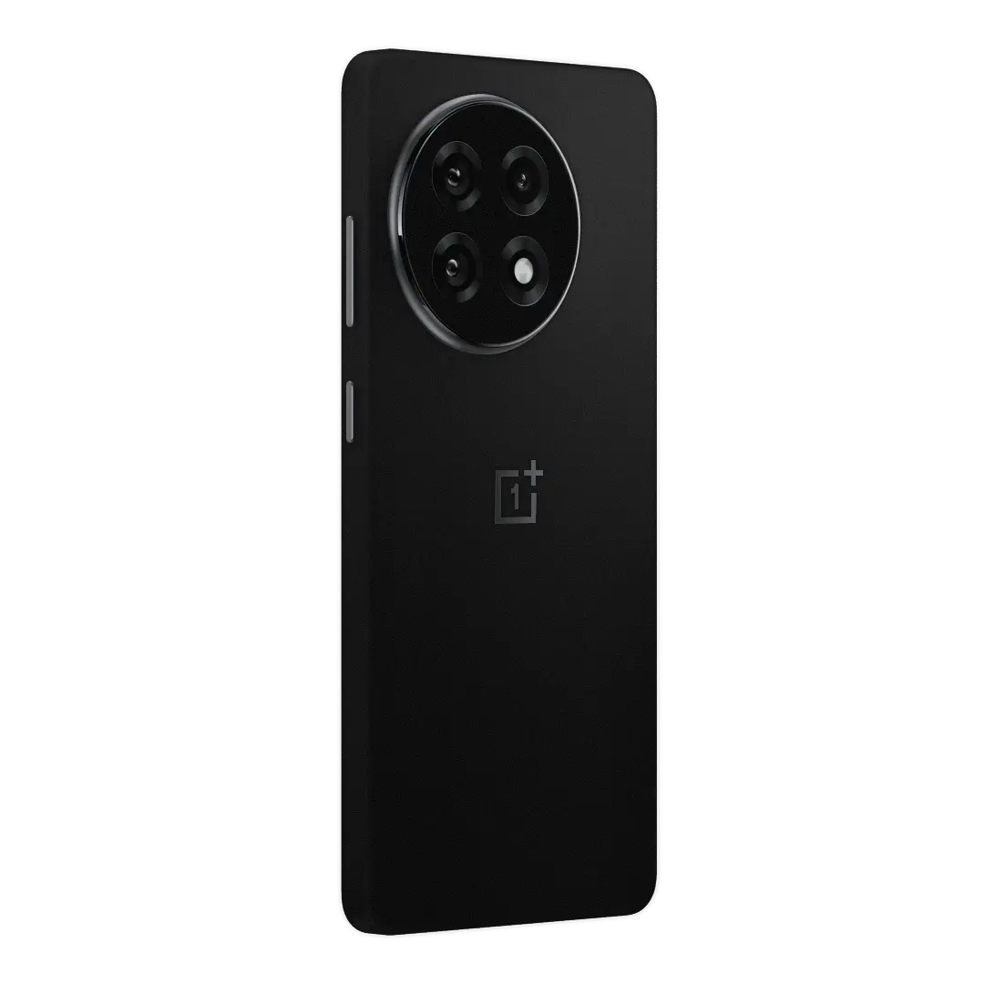 Preload Full Back / Black Matte