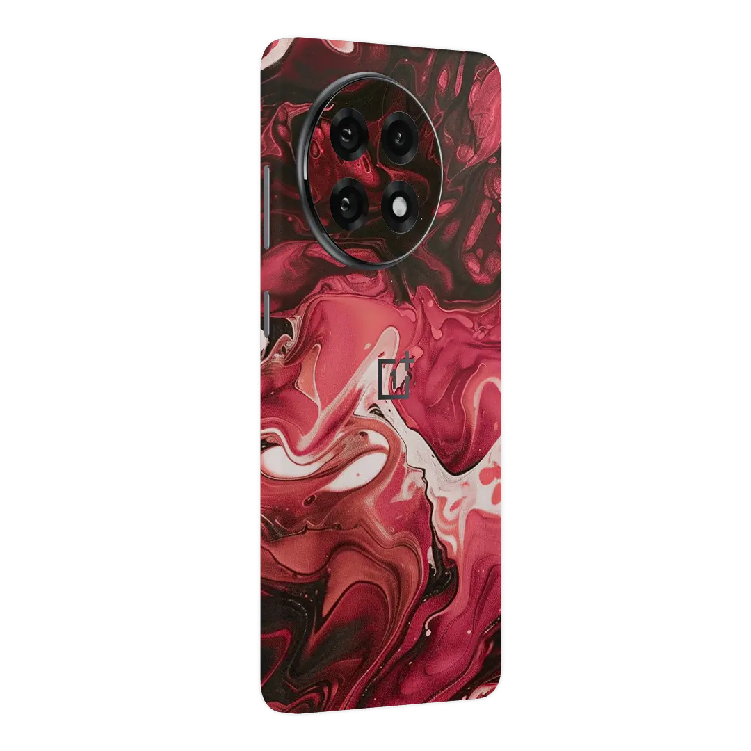 Preload Full Back / Blood Rush