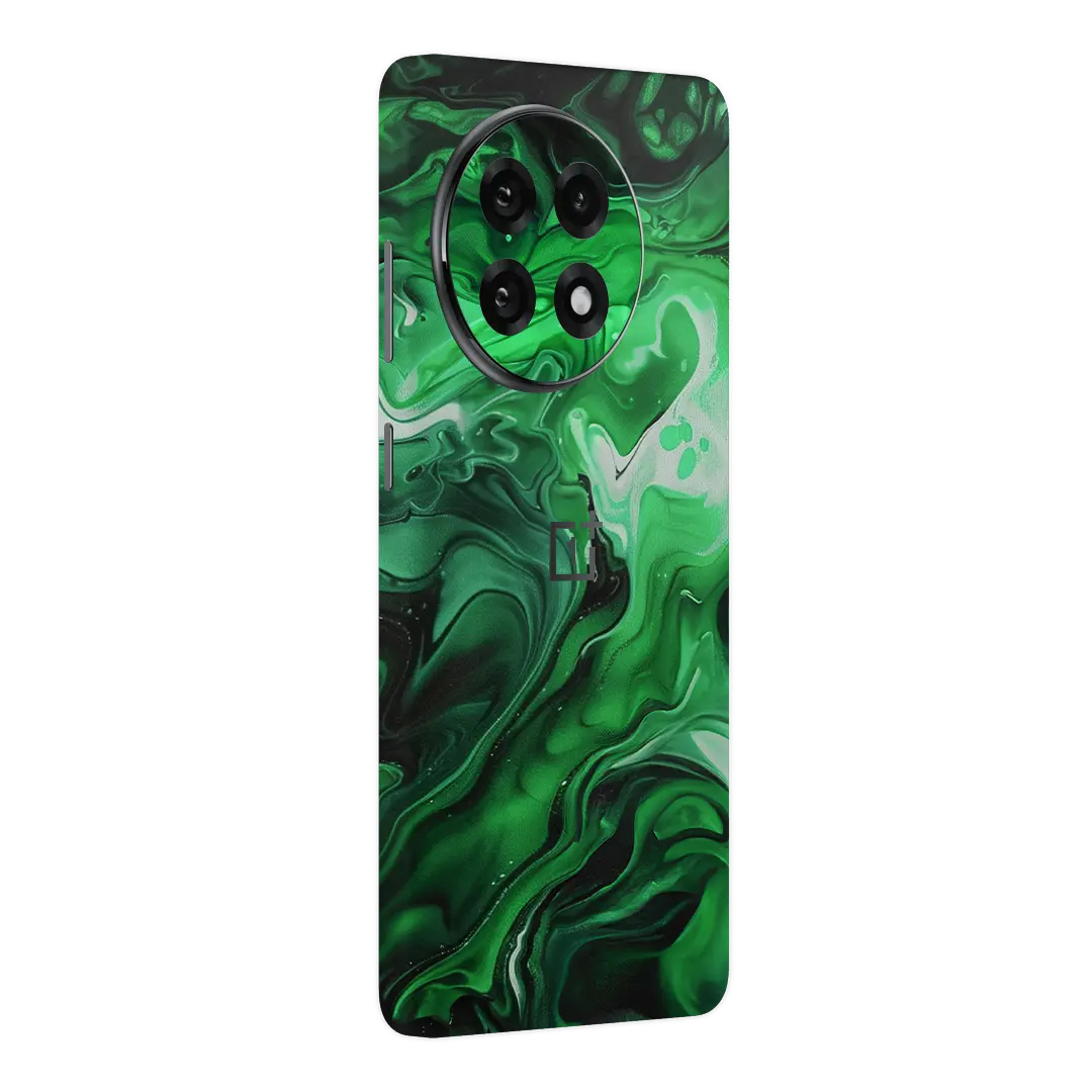 Preload Full Back / Goblin Gas