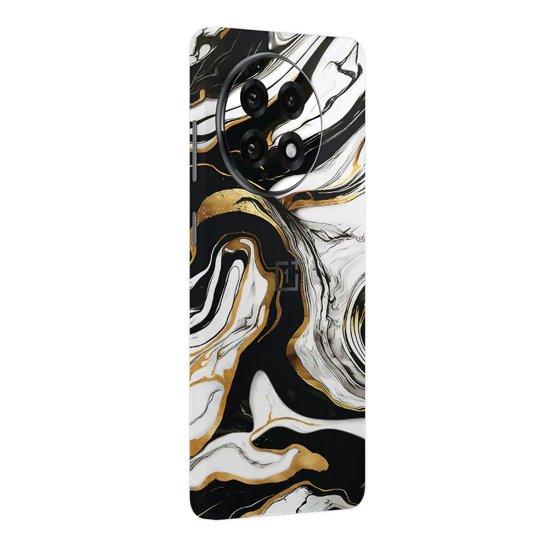 Preload Full Back / Golden Abyss