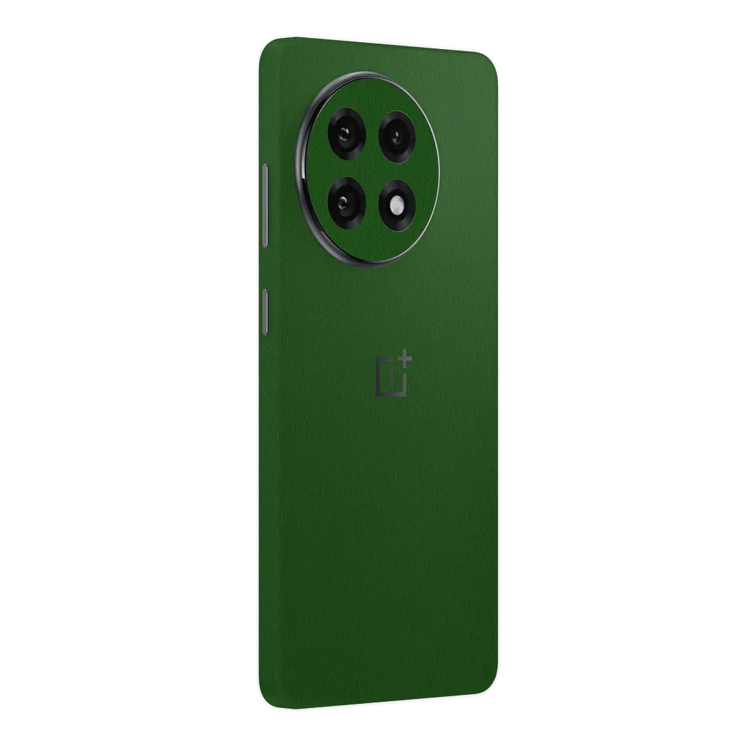 Preload Full Back / Sandstone Green