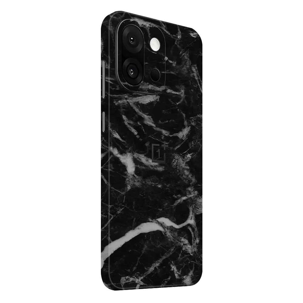 Preload Full Back / Black Marble