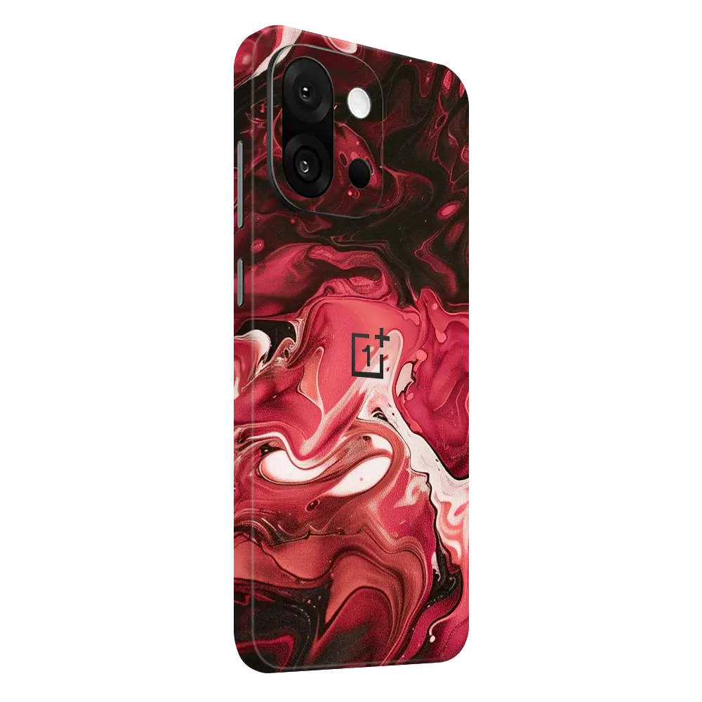 Preload Full Back / Blood Rush