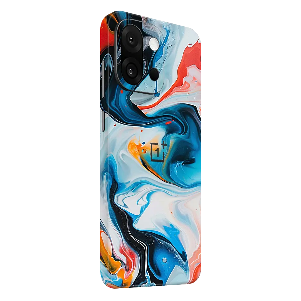 Preload Full Back / Cryo Flare