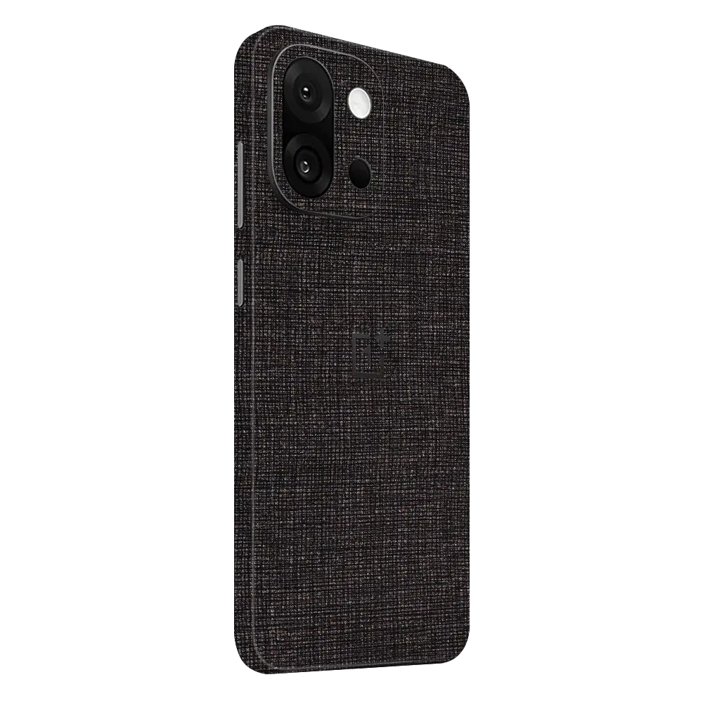 Preload Full Back / Fabrix