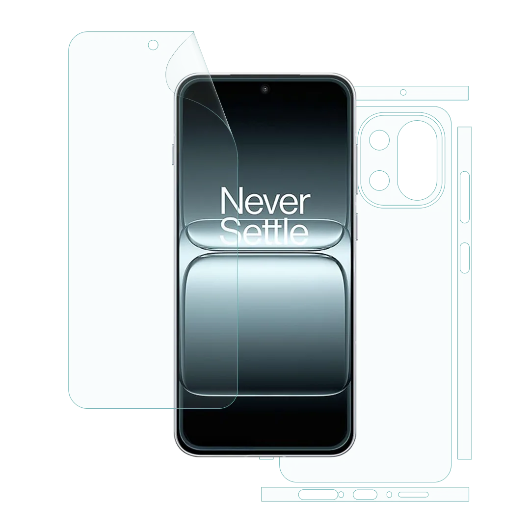 OnePlus 13s Screen Protector