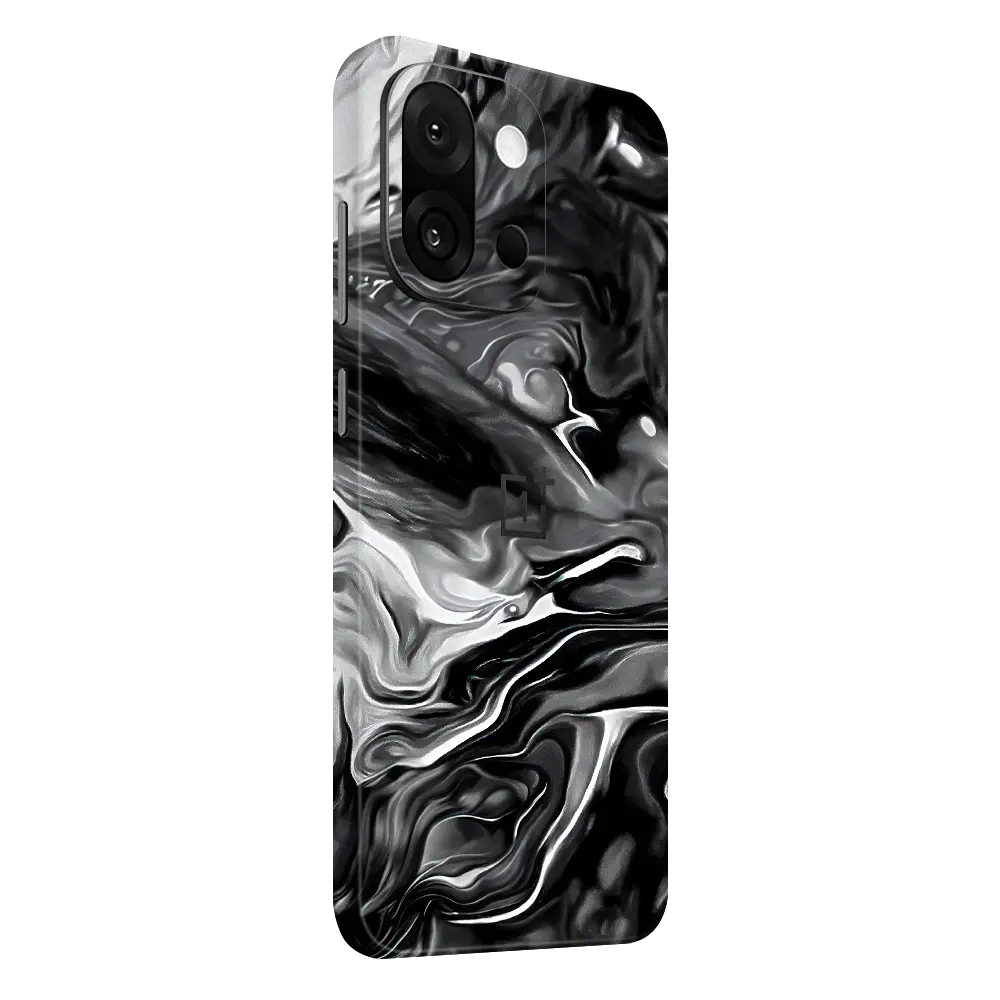 Preload Full Back / Midnight Fog