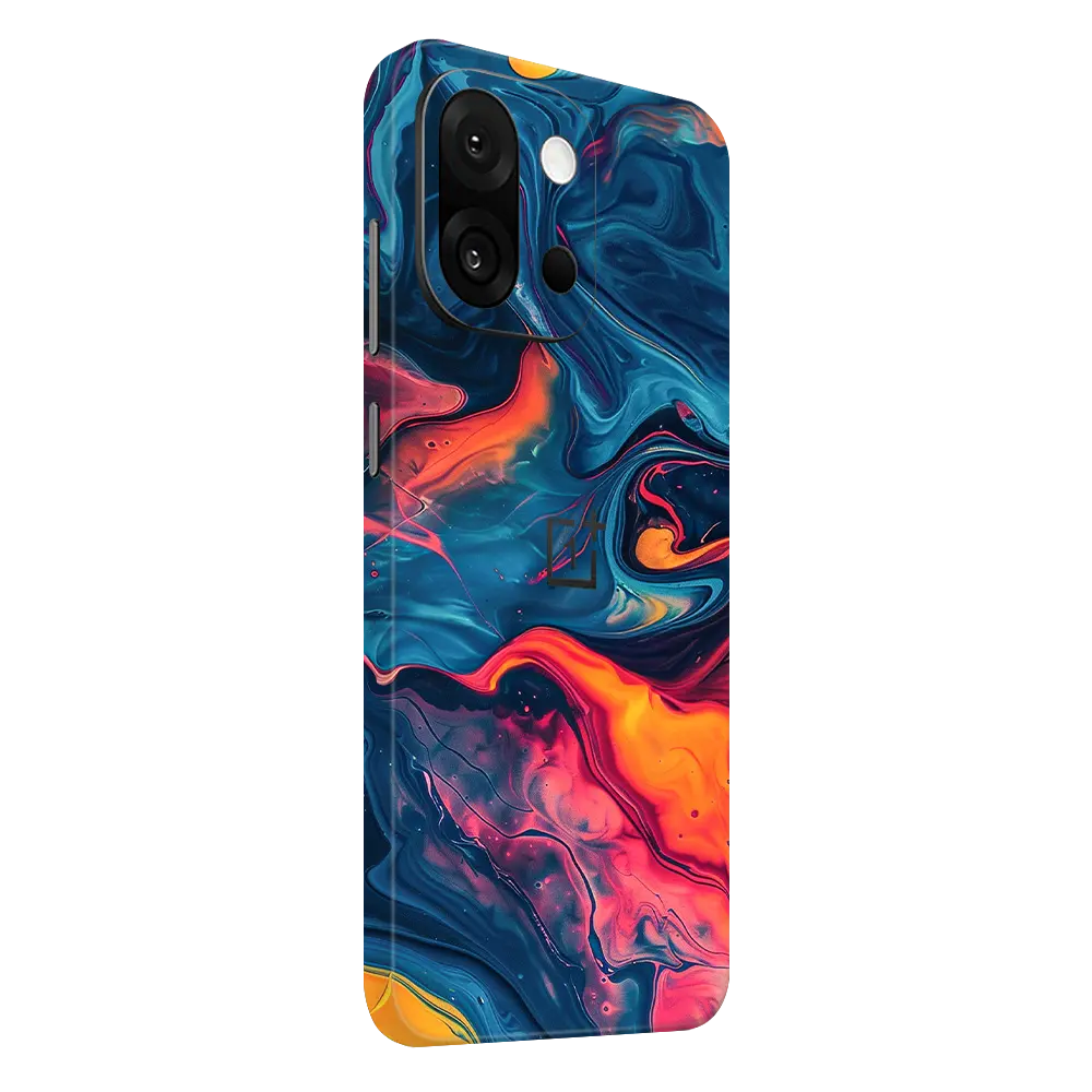 Preload Full Back / Molten Fury