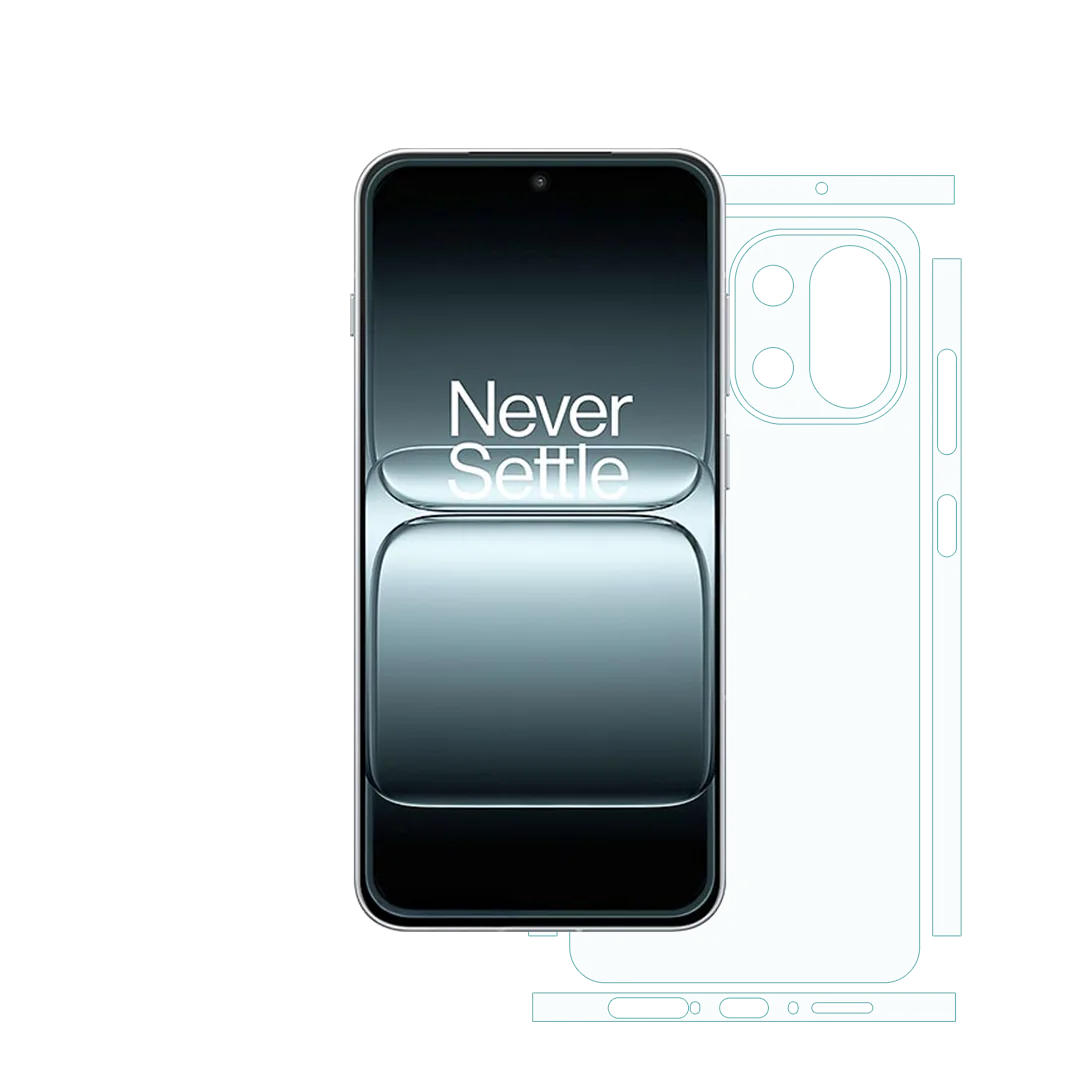 OnePlus 13s Screen Protector