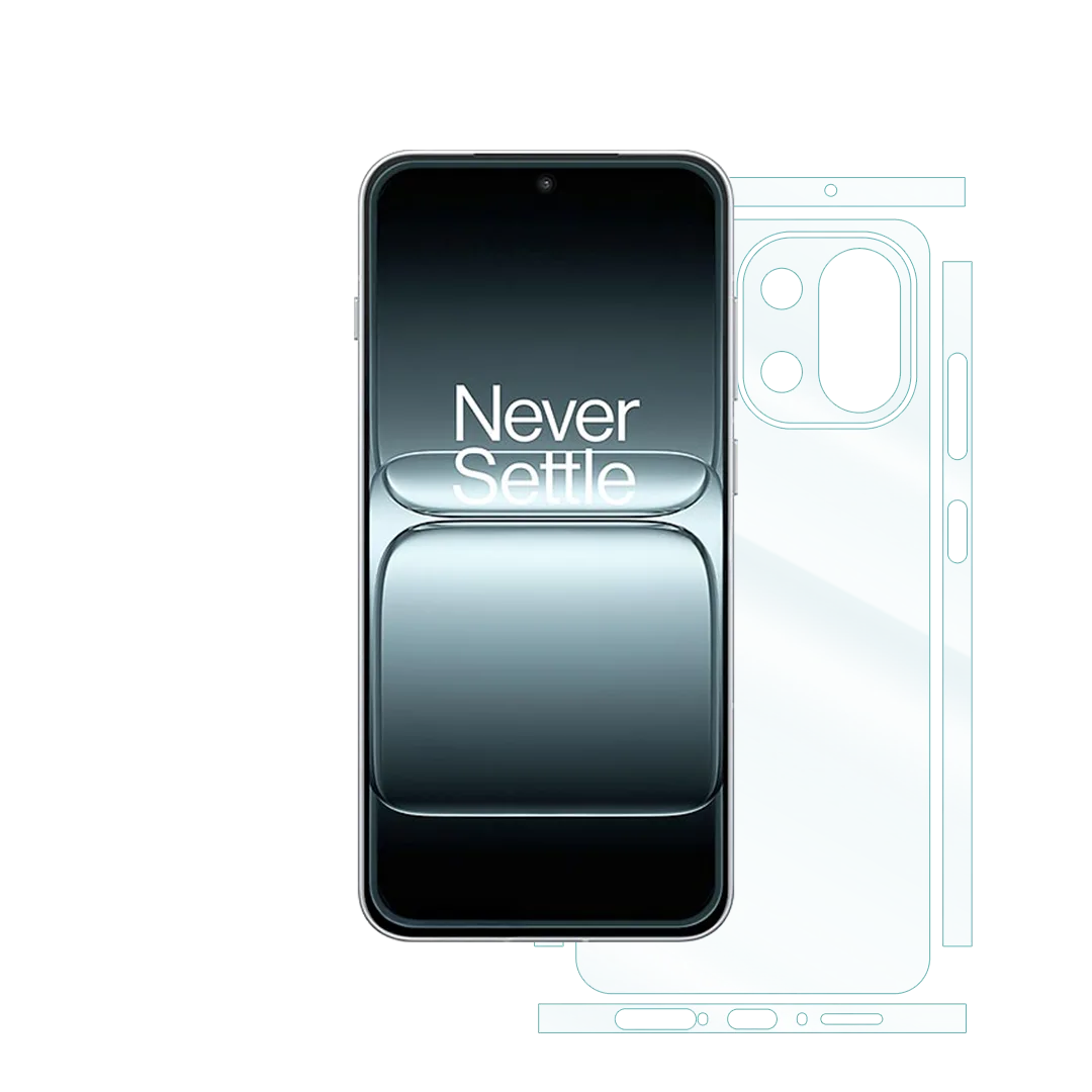 OnePlus 13s Screen Protector